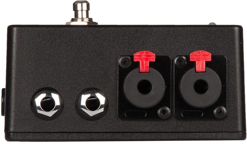 Goodwood Audio TX Interfacer Junction Box 3 Goodwood Audio TX Interfacer Junction Box