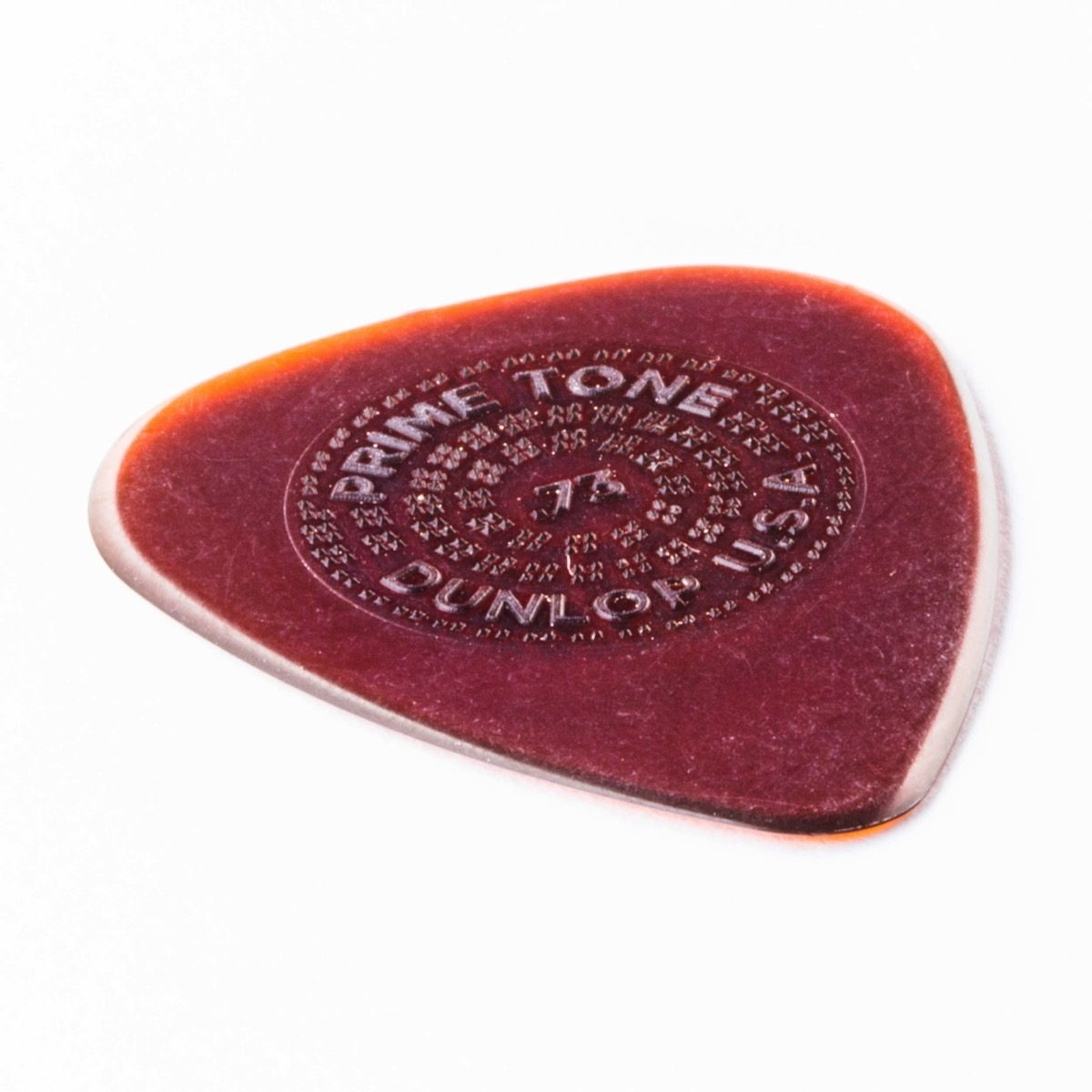 Dunlop 510P Primetone Standard Guitar Picks 4 Dunlop 510P Primetone Standard Guitar Picks