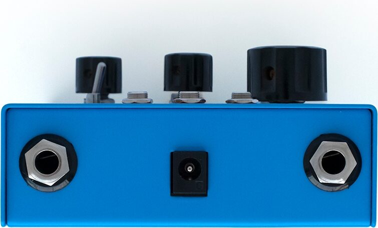 Dreadbox Kinematic Compressor Filter Pedal 2 Dreadbox Kinematic Compressor Filter Pedal