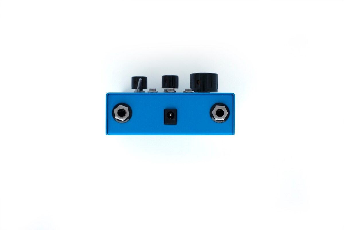 Dreadbox Kinematic Compressor Filter Pedal 6 Dreadbox Kinematic Compressor Filter Pedal