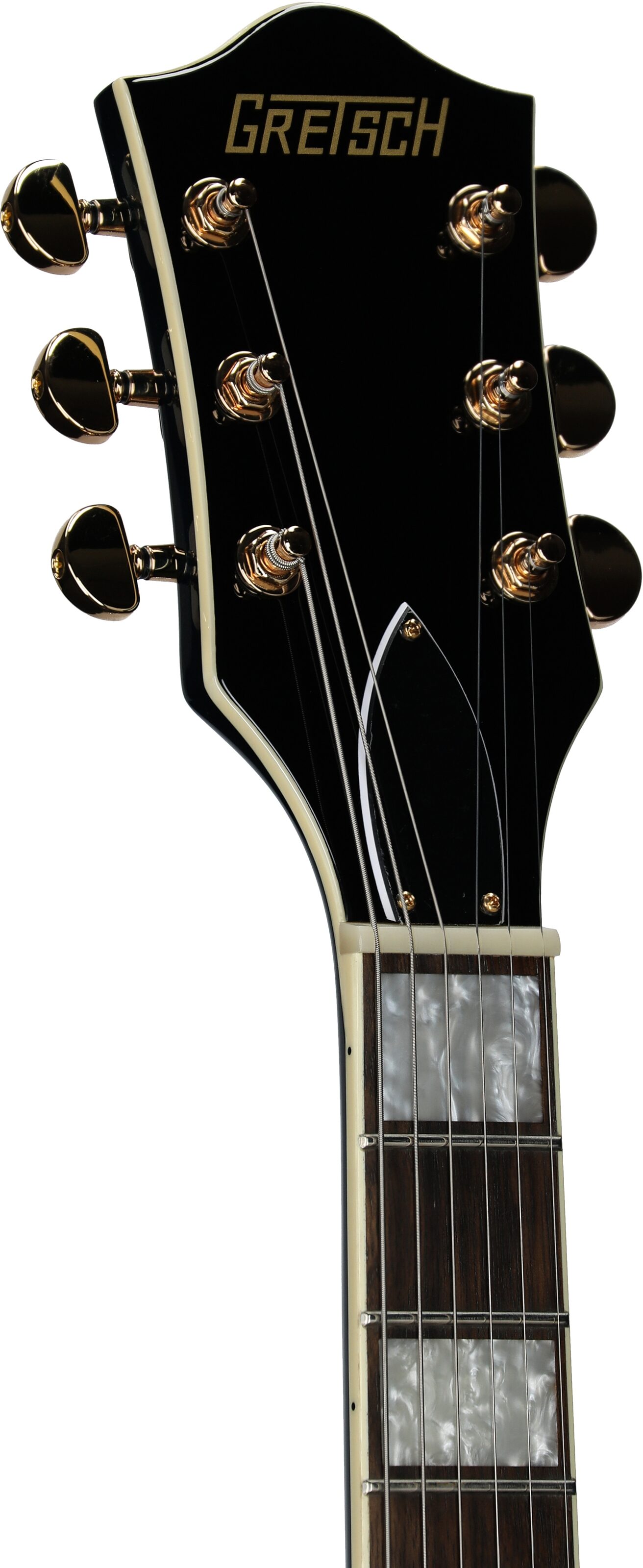 Gretsch Limited Edition G2622TG Streamliner Center Block Double-Cut Electric Guitar (with Bigsby) 4 Gretsch Limited Edition G2622TG Streamliner Center Block Double-Cut Electric Guitar (with Bigsby)