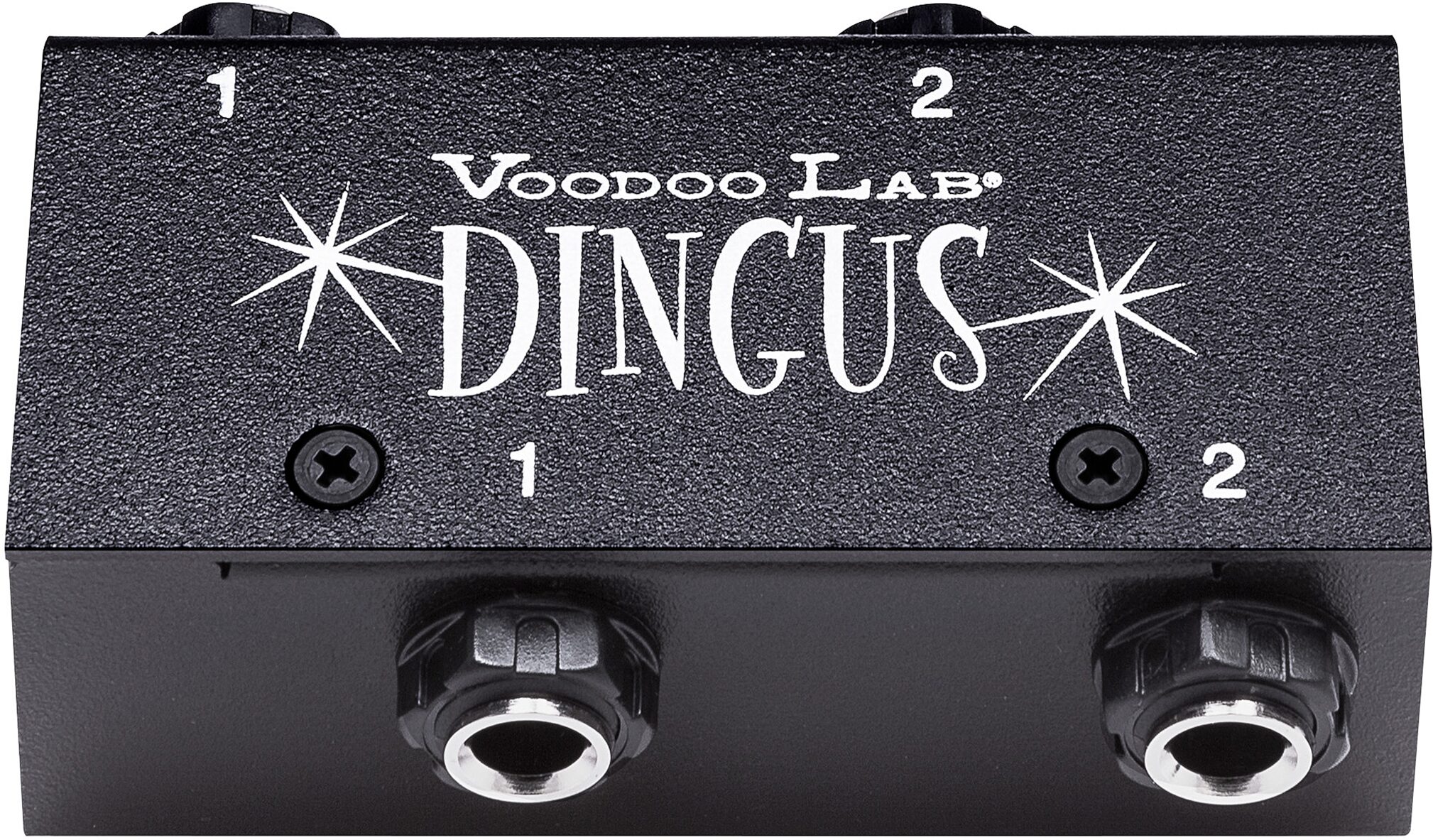 Voodoo Lab Dingus Feed-Thru Module 1 Voodoo Lab Dingus Feed-Thru Module