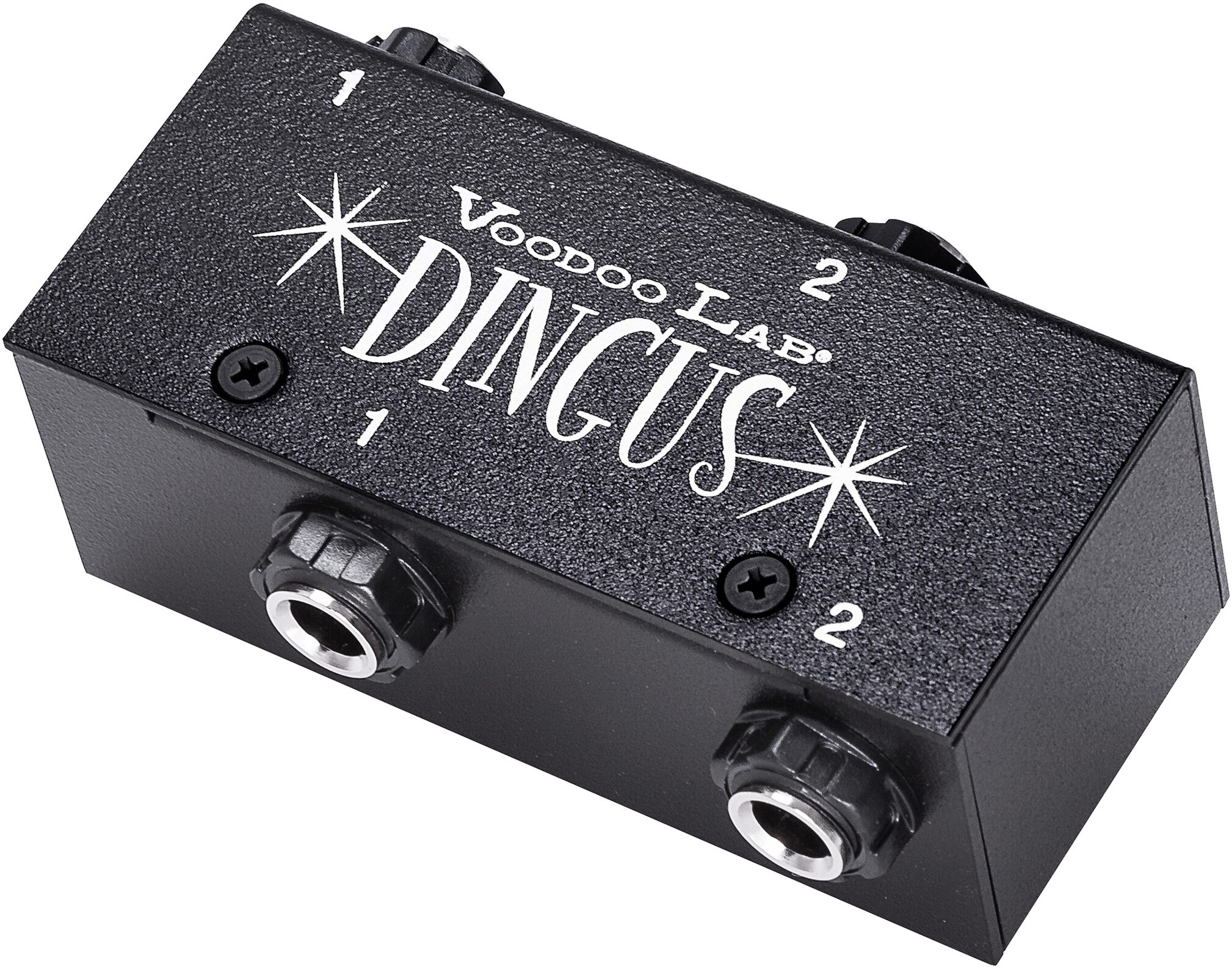 Voodoo Lab Dingus Feed-Thru Module 3 Voodoo Lab Dingus Feed-Thru Module