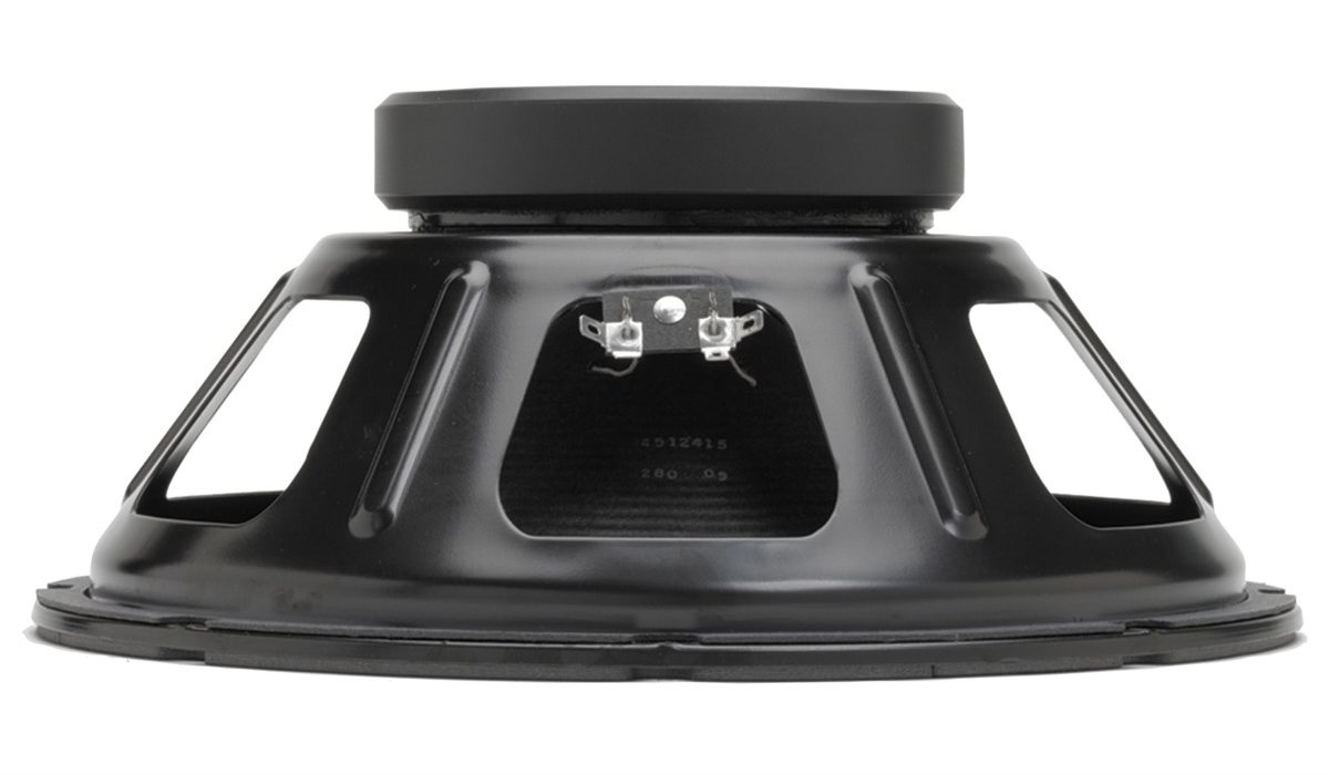 Eminence Guitar Legend 125 Speaker (75 Watts, 12") 3 Eminence Guitar Legend 125 Speaker (75 Watts, 12")