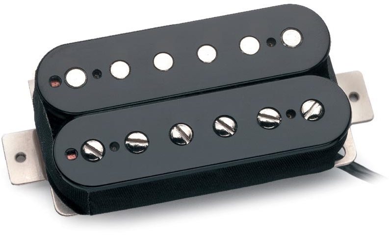 Seymour Duncan Alnico II Pro Humbucker Pickup 1 Seymour Duncan Alnico II Pro Humbucker Pickup