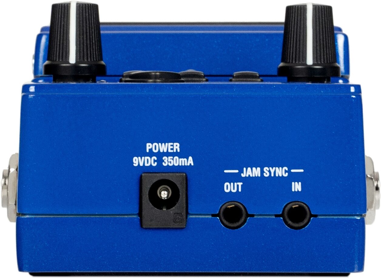 DigiTech JamMan Solo HD Looper Pedal 4 DigiTech JamMan Solo HD Looper Pedal