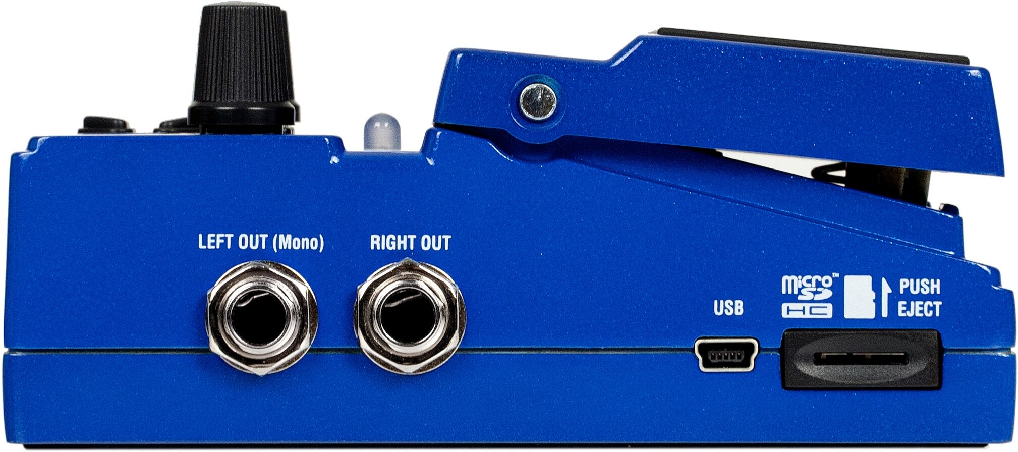 DigiTech JamMan Solo HD Looper Pedal 5 DigiTech JamMan Solo HD Looper Pedal