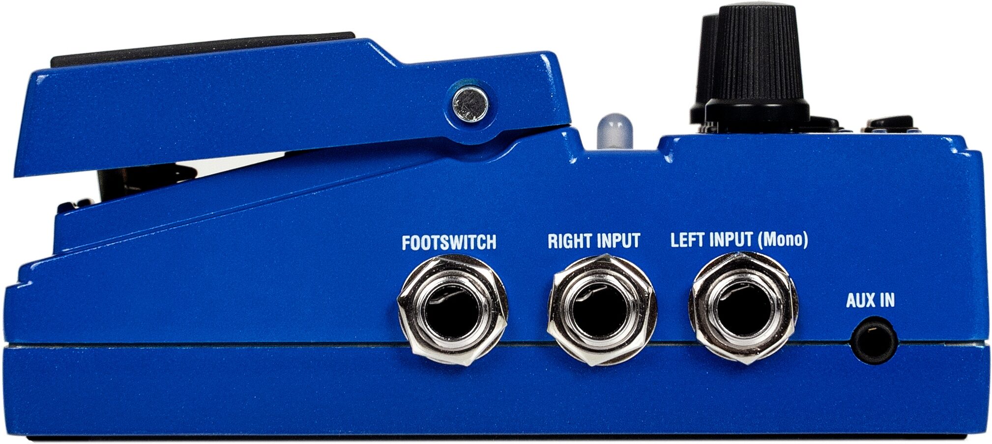 DigiTech JamMan Solo HD Looper Pedal 7 DigiTech JamMan Solo HD Looper Pedal