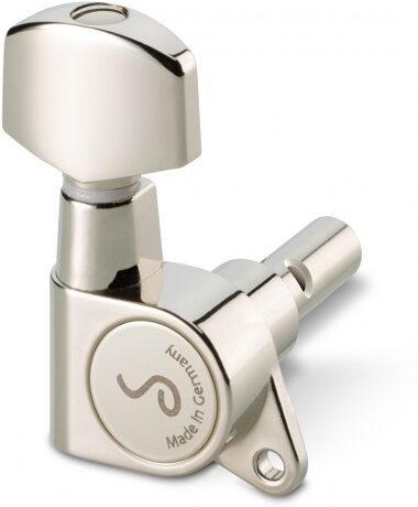 Schaller M6 135C 3x3 Tuning Machines