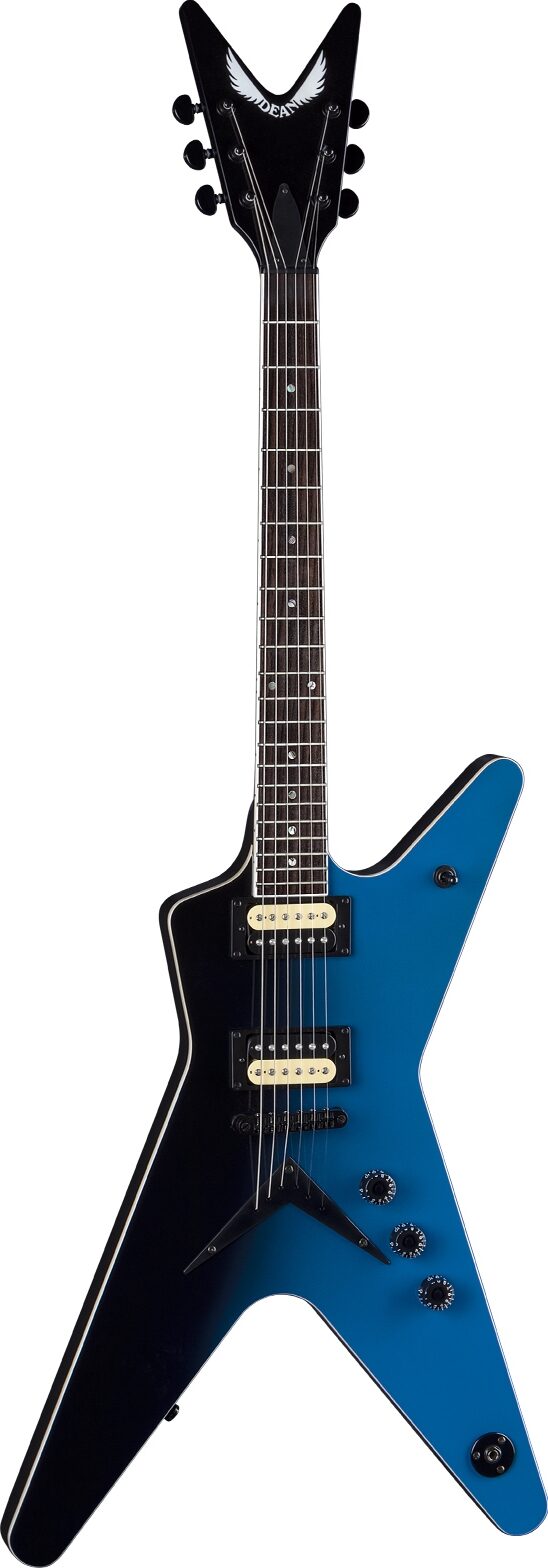 Dean ML79 Electric Guitar 1 Dean ML79 Electric Guitar