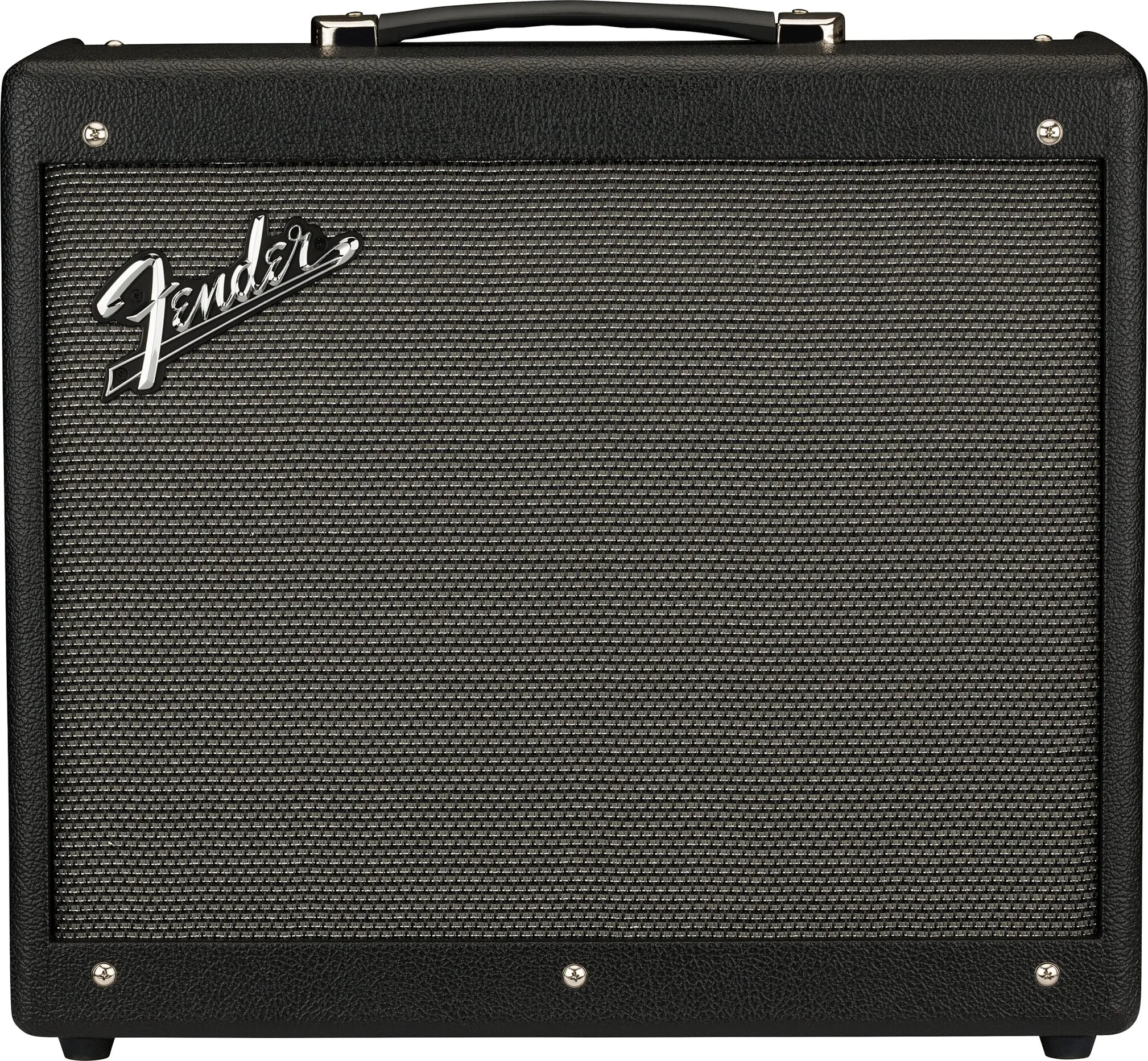 Fender Mustang GTX50 Digital Guitar Combo Amplifier (50 Watts, 1x12") 1 Fender Mustang GTX50 Digital Guitar Combo Amplifier (50 Watts, 1x12")