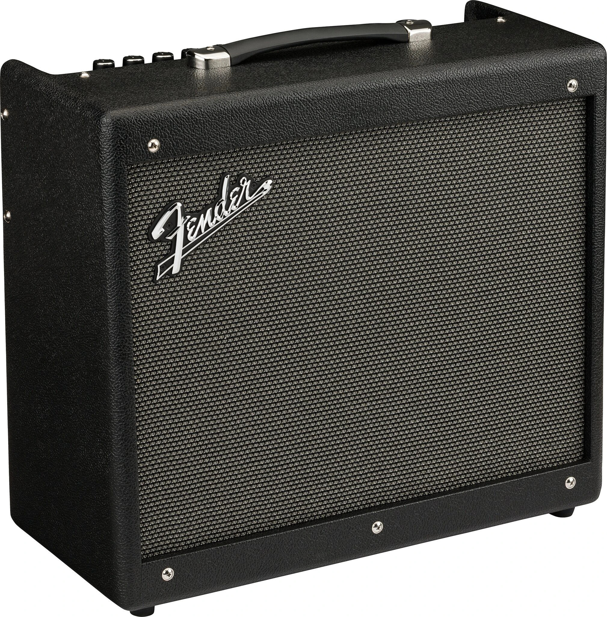 Fender Mustang GTX50 Digital Guitar Combo Amplifier (50 Watts, 1x12") 2 Fender Mustang GTX50 Digital Guitar Combo Amplifier (50 Watts, 1x12")