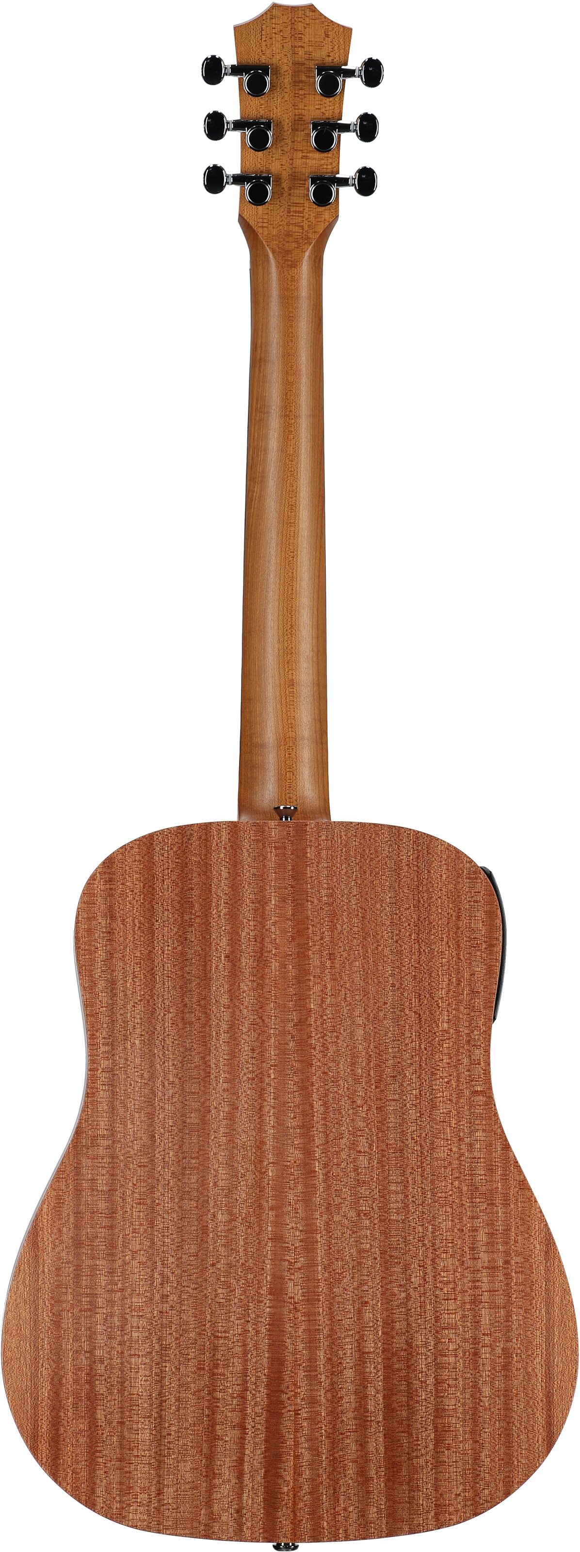 Taylor TSBTe Taylor Swift Acoustic-Electric Guitar 3 Taylor TSBTe Taylor Swift Acoustic-Electric Guitar