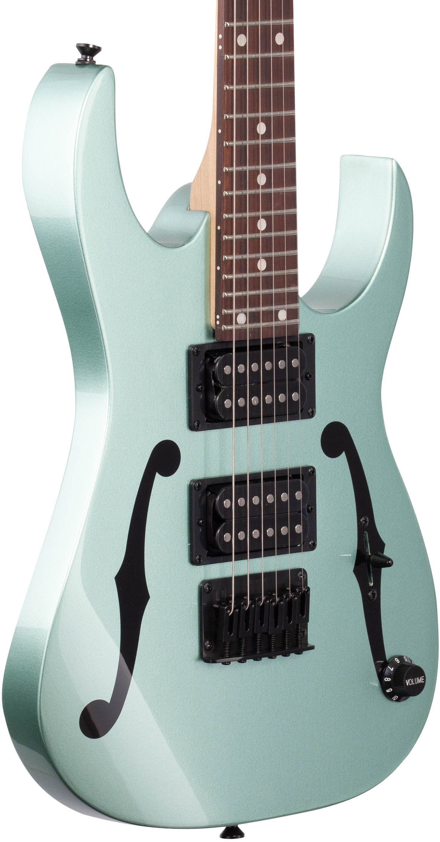 Ibanez PGMM21 Paul Gilbert Signature Mikro Electric Guitar 3 Ibanez PGMM21 Paul Gilbert Signature Mikro Electric Guitar