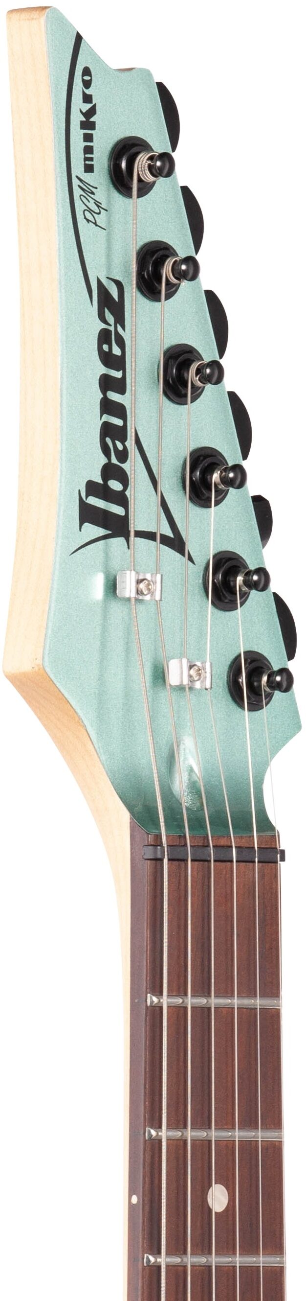Ibanez PGMM21 Paul Gilbert Signature Mikro Electric Guitar 5 Ibanez PGMM21 Paul Gilbert Signature Mikro Electric Guitar