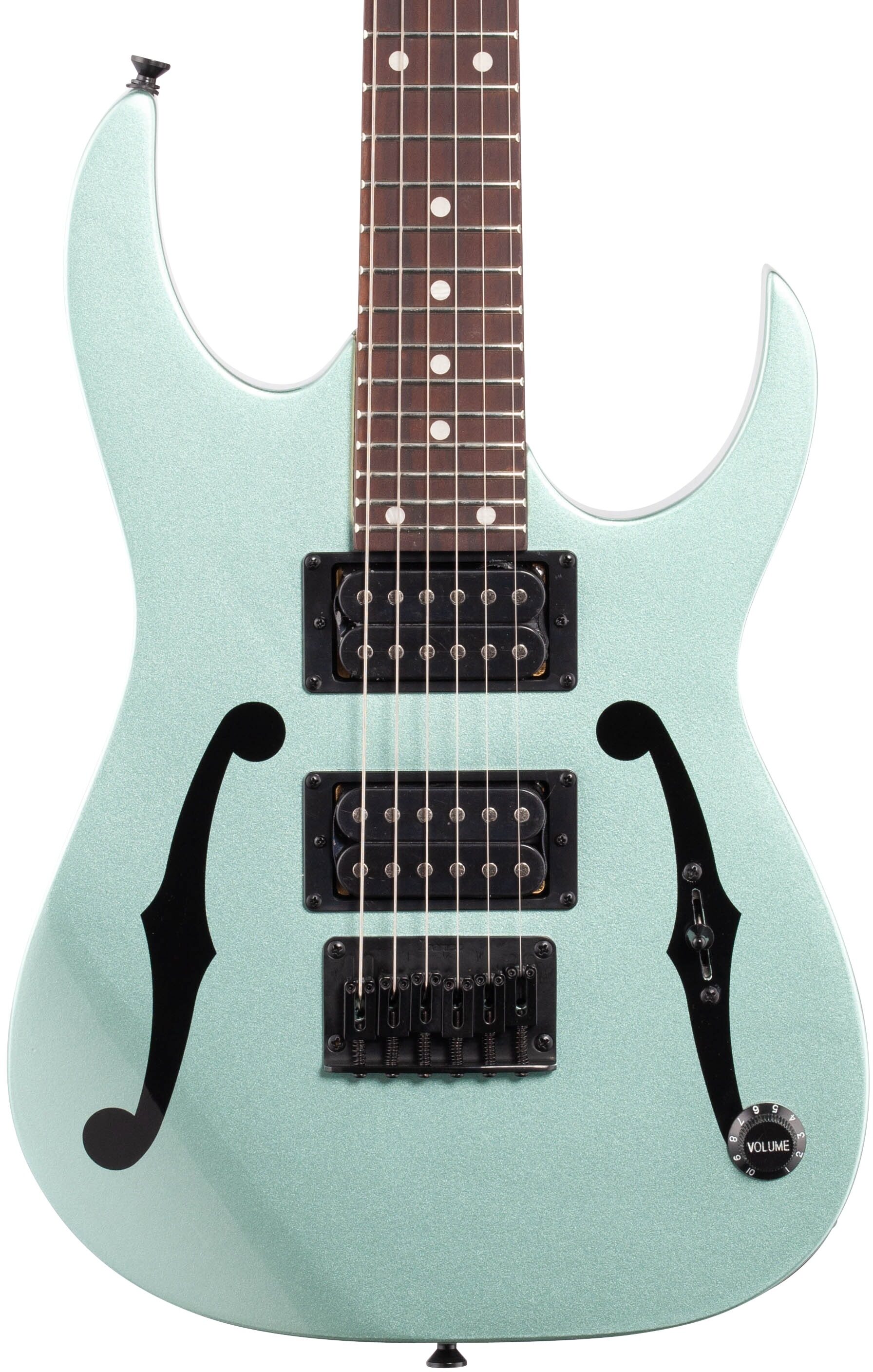 Ibanez PGMM21 Paul Gilbert Signature Mikro Electric Guitar 1 Ibanez PGMM21 Paul Gilbert Signature Mikro Electric Guitar