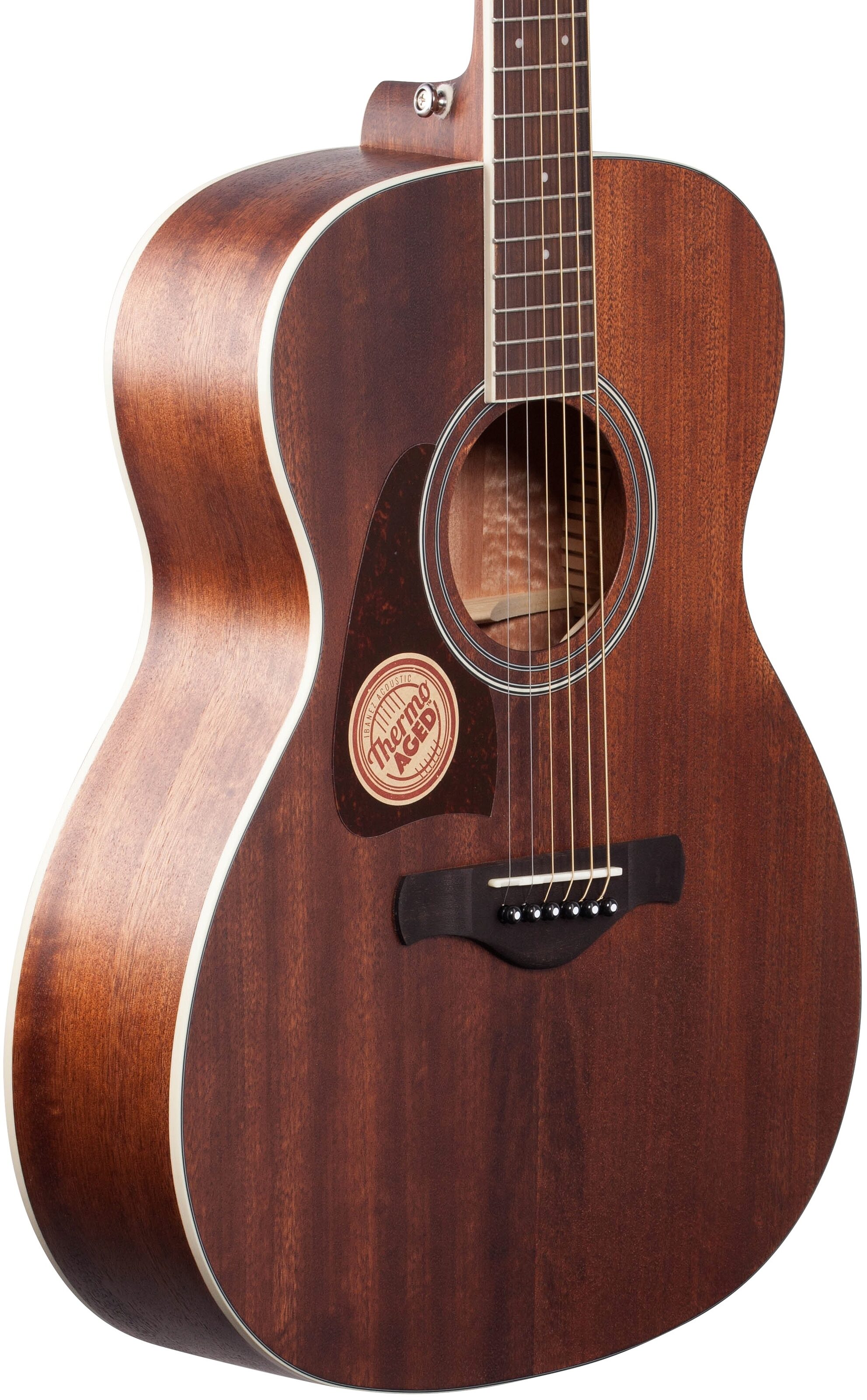 Ibanez Artwood AC340L Left-Handed Acoustic Guitar