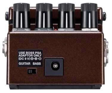 Boss OC-5 Octave Pedal
