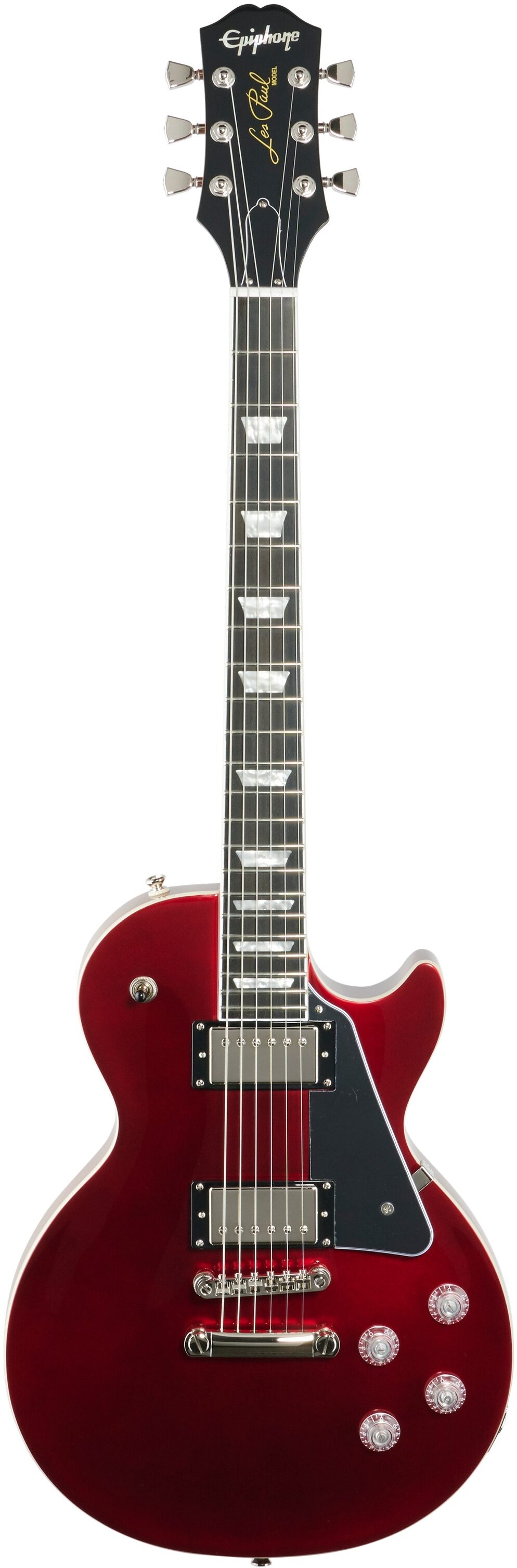 Epiphone Les Paul Modern Electric Guitar 2 Epiphone Les Paul Modern Electric Guitar