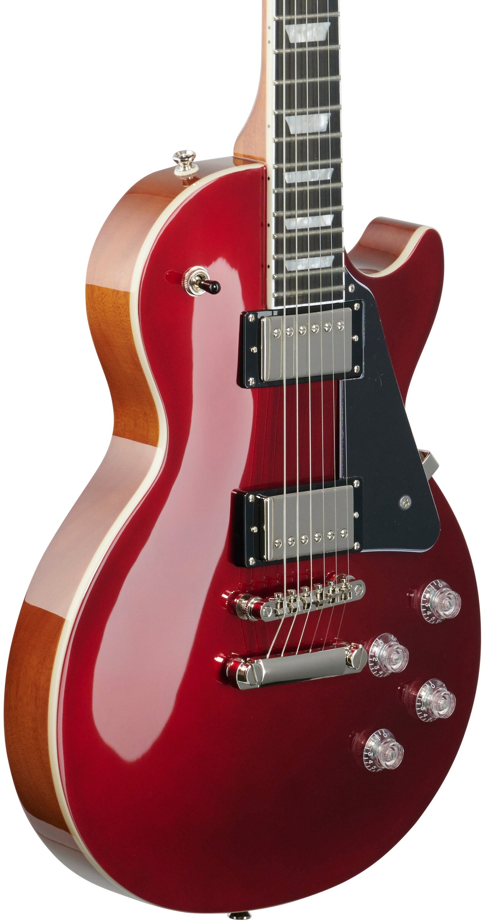 Epiphone Les Paul Modern Electric Guitar 3 Epiphone Les Paul Modern Electric Guitar