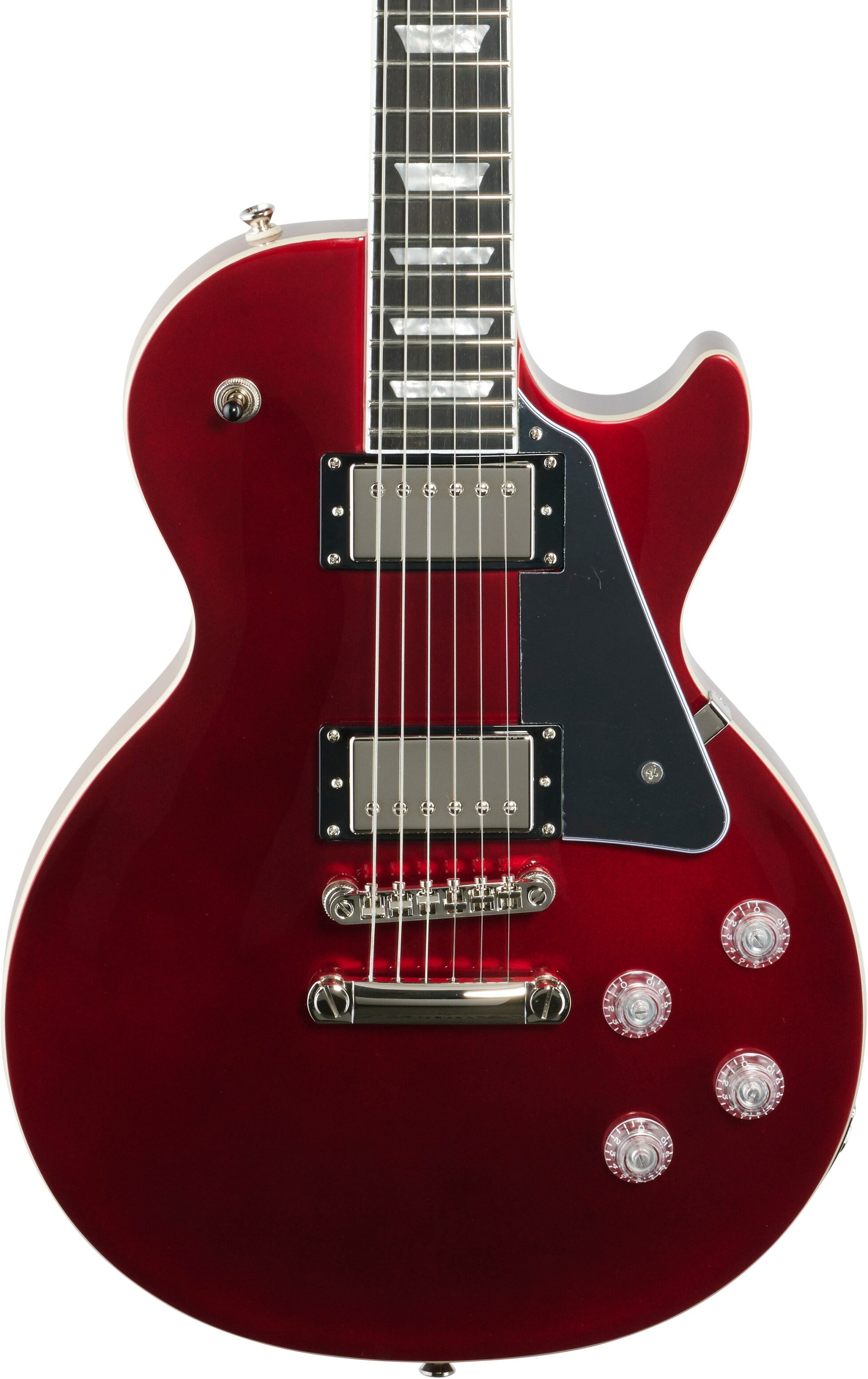 Epiphone Les Paul Modern Electric Guitar 1 Epiphone Les Paul Modern Electric Guitar