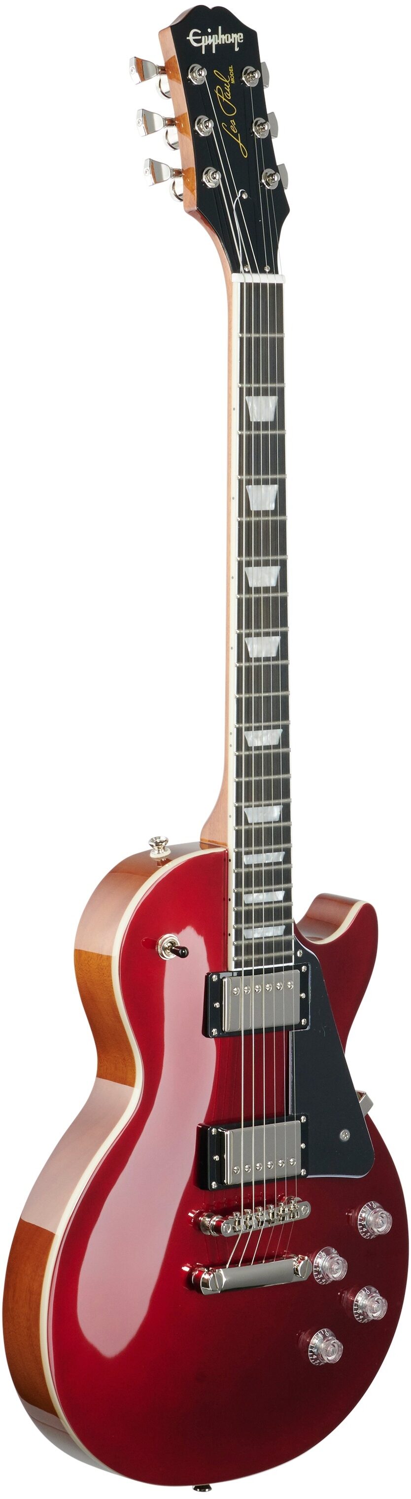 Epiphone Les Paul Modern Electric Guitar 6 Epiphone Les Paul Modern Electric Guitar