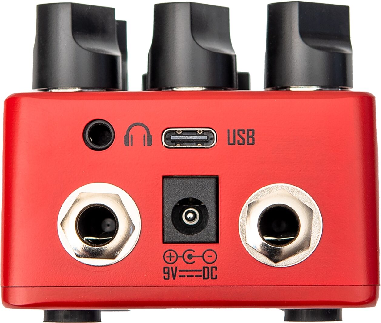 ENGL EP635 Fireball IR Preamp Pedal 3 ENGL EP635 Fireball IR Preamp Pedal