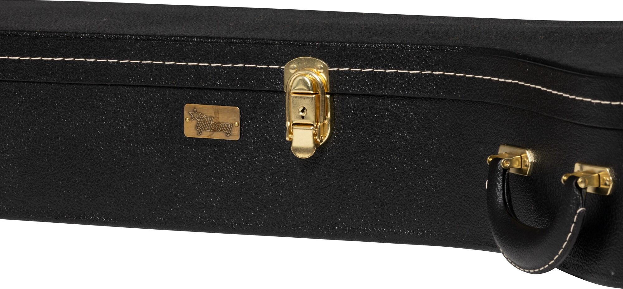 Gibson Lifton Historic Case for ES-335 3 Gibson Lifton Historic Case for ES-335
