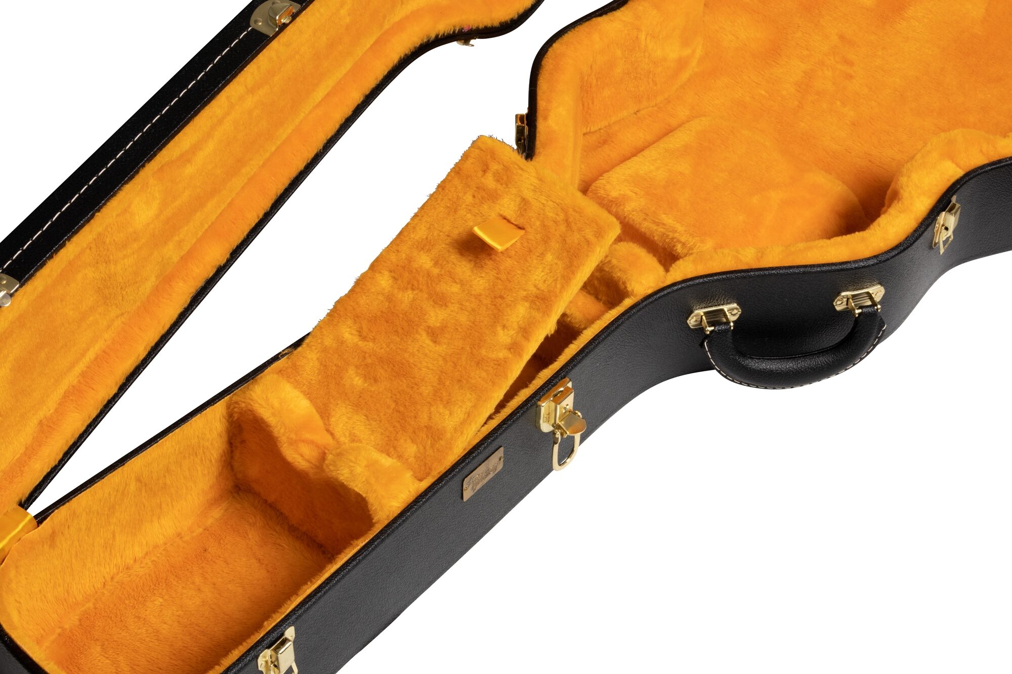 Gibson Lifton Historic Case for ES-335 5 Gibson Lifton Historic Case for ES-335
