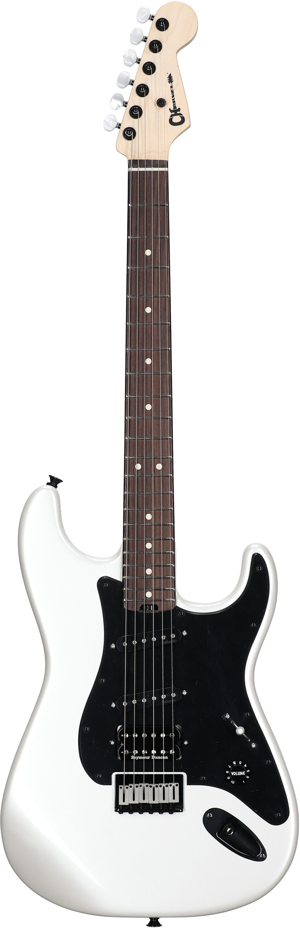 Charvel Jake E Lee Signature Pro-Mod So-Cal Electric Guitar 2 Charvel Jake E Lee Signature Pro-Mod So-Cal Electric Guitar
