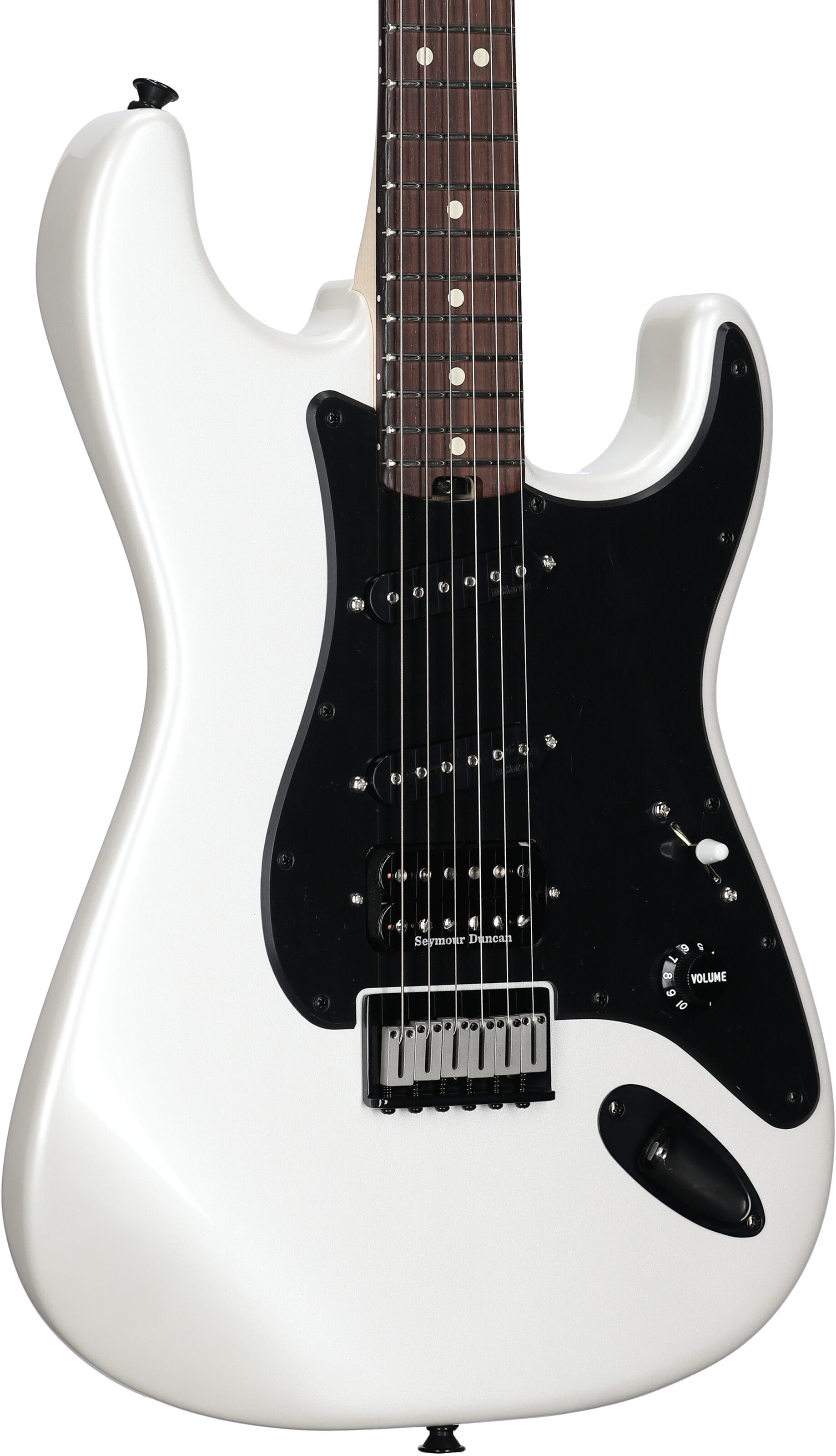 Charvel Jake E Lee Signature Pro-Mod So-Cal Electric Guitar 3 Charvel Jake E Lee Signature Pro-Mod So-Cal Electric Guitar