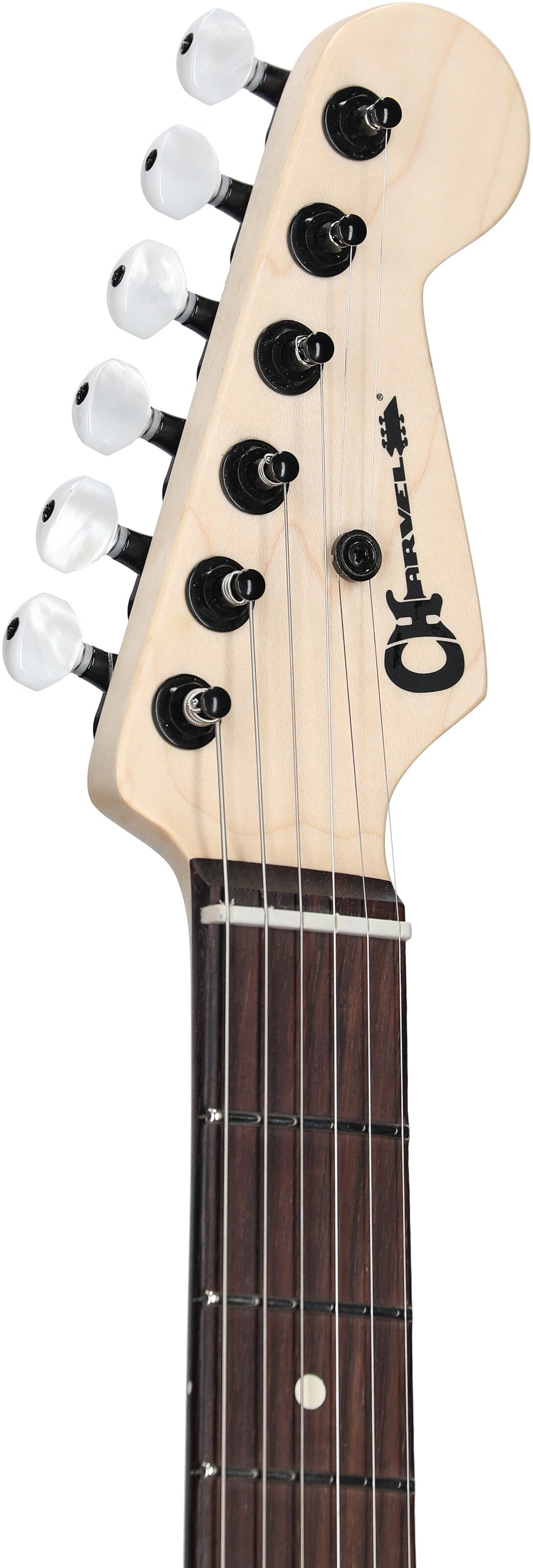 Charvel Jake E Lee Signature Pro-Mod So-Cal Electric Guitar 5 Charvel Jake E Lee Signature Pro-Mod So-Cal Electric Guitar