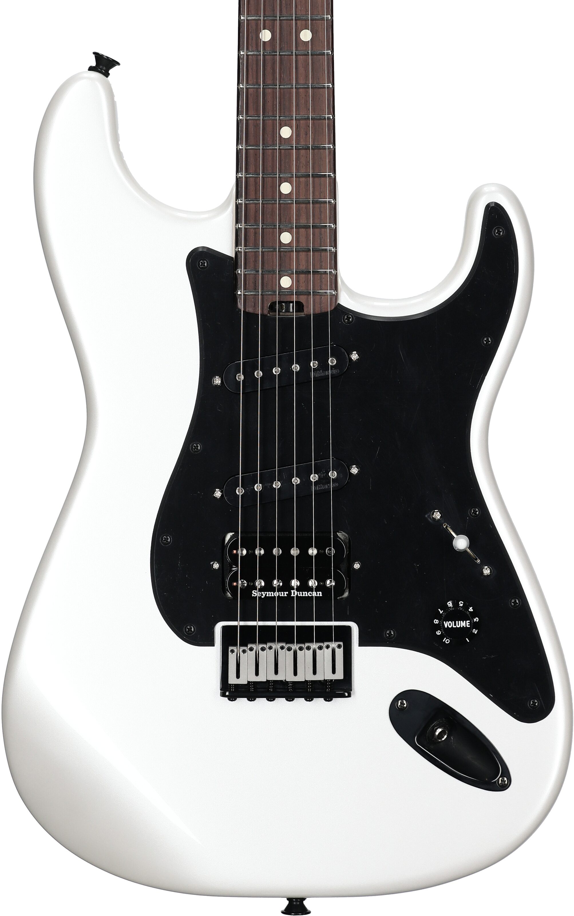 Charvel Jake E Lee Signature Pro-Mod So-Cal Electric Guitar 1 Charvel Jake E Lee Signature Pro-Mod So-Cal Electric Guitar