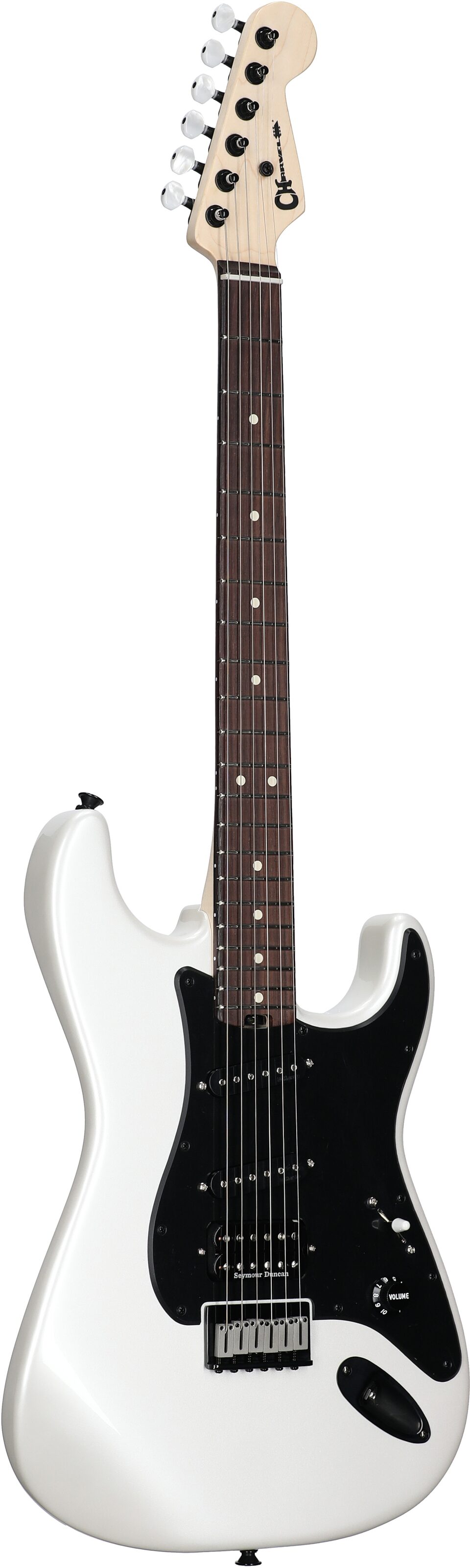 Charvel Jake E Lee Signature Pro-Mod So-Cal Electric Guitar 6 Charvel Jake E Lee Signature Pro-Mod So-Cal Electric Guitar