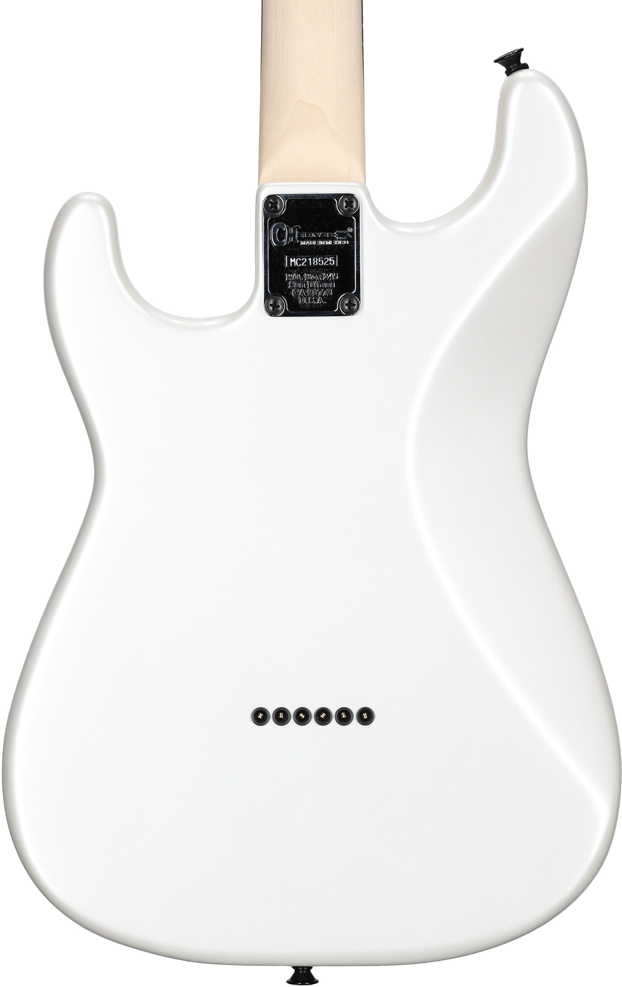Charvel Jake E Lee Signature Pro-Mod So-Cal Electric Guitar 7 Charvel Jake E Lee Signature Pro-Mod So-Cal Electric Guitar