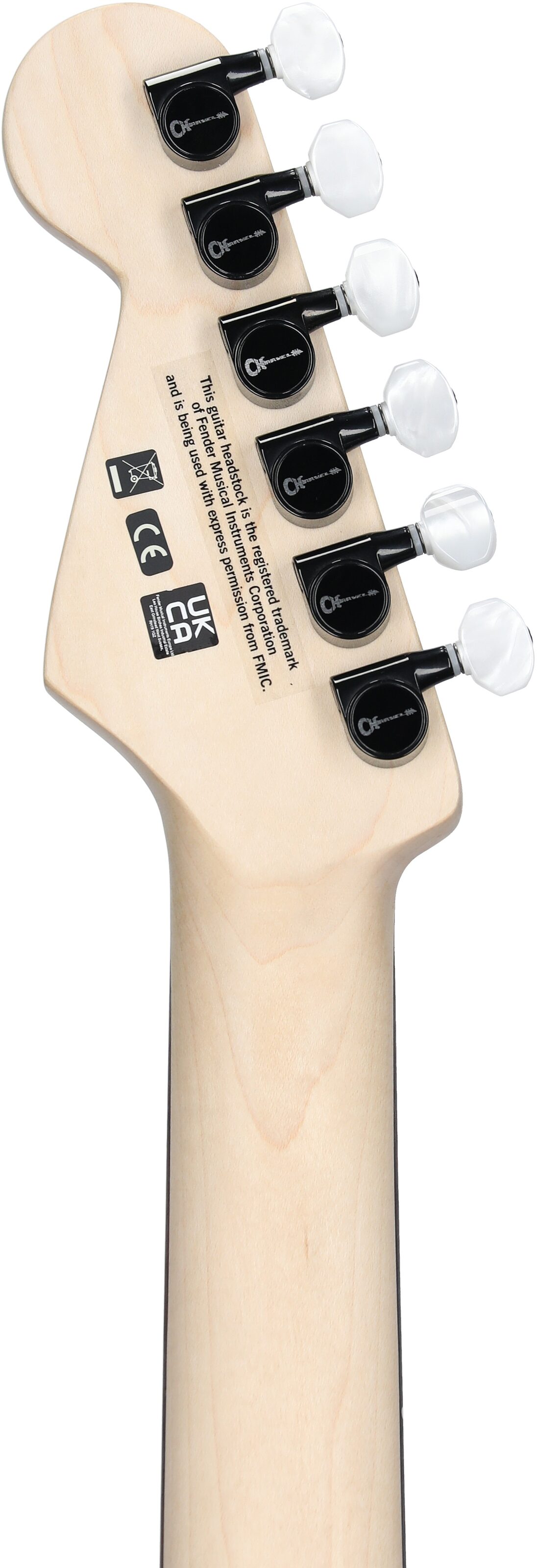 Charvel Jake E Lee Signature Pro-Mod So-Cal Electric Guitar 8 Charvel Jake E Lee Signature Pro-Mod So-Cal Electric Guitar