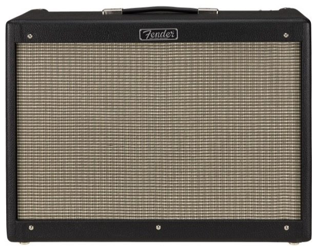 Fender Hot Rod Deluxe IV 112 Guitar Combo Amplifier (40 Watts, 1x12")