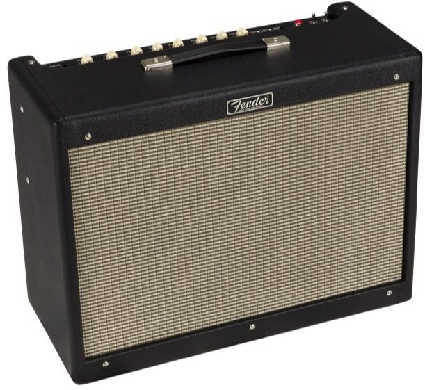 Fender Hot Rod Deluxe IV 112 Guitar Combo Amplifier (40 Watts, 1x12") 2 Fender Hot Rod Deluxe IV 112 Guitar Combo Amplifier (40 Watts, 1x12")