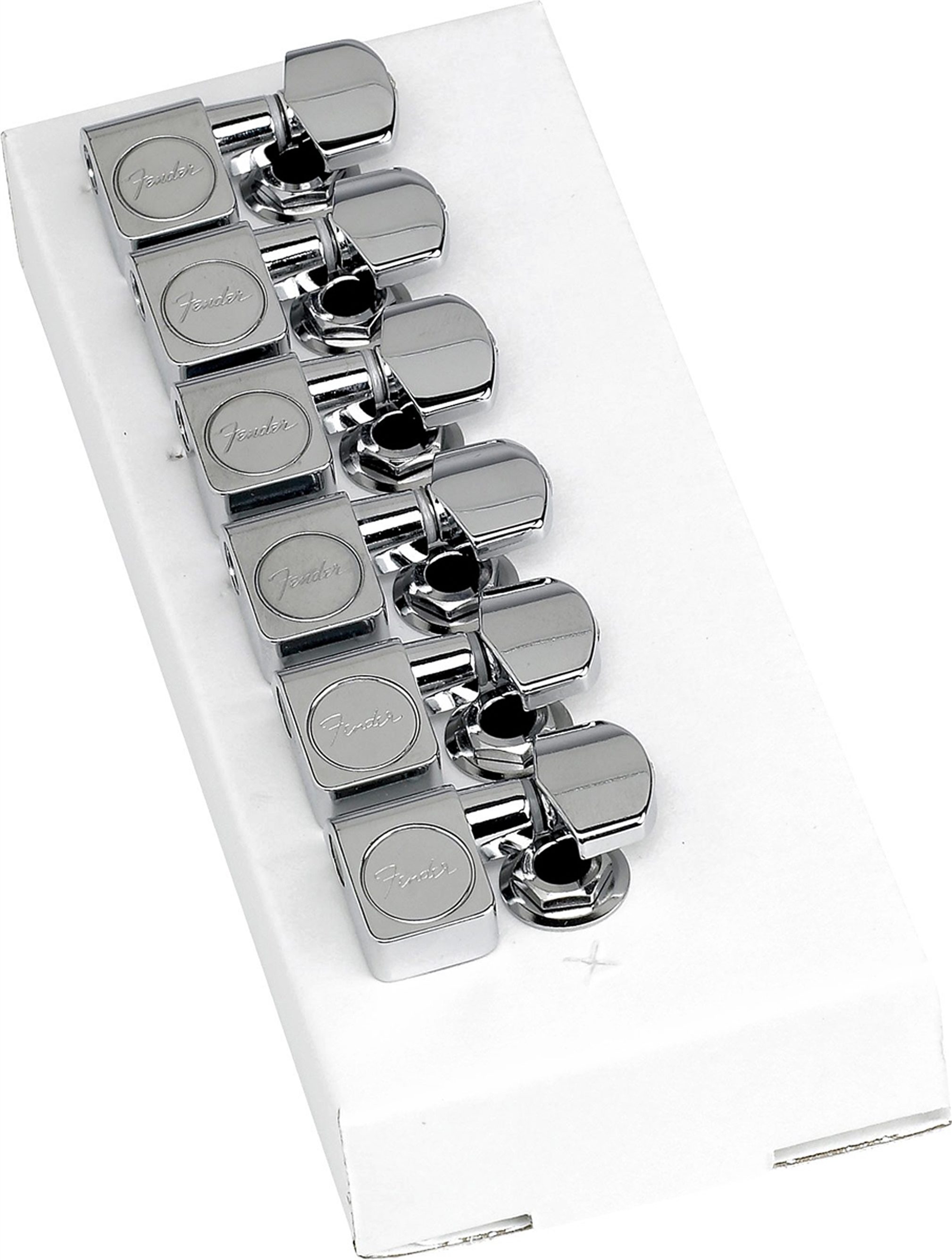 Fender American Pro Staggered Tuning Machines