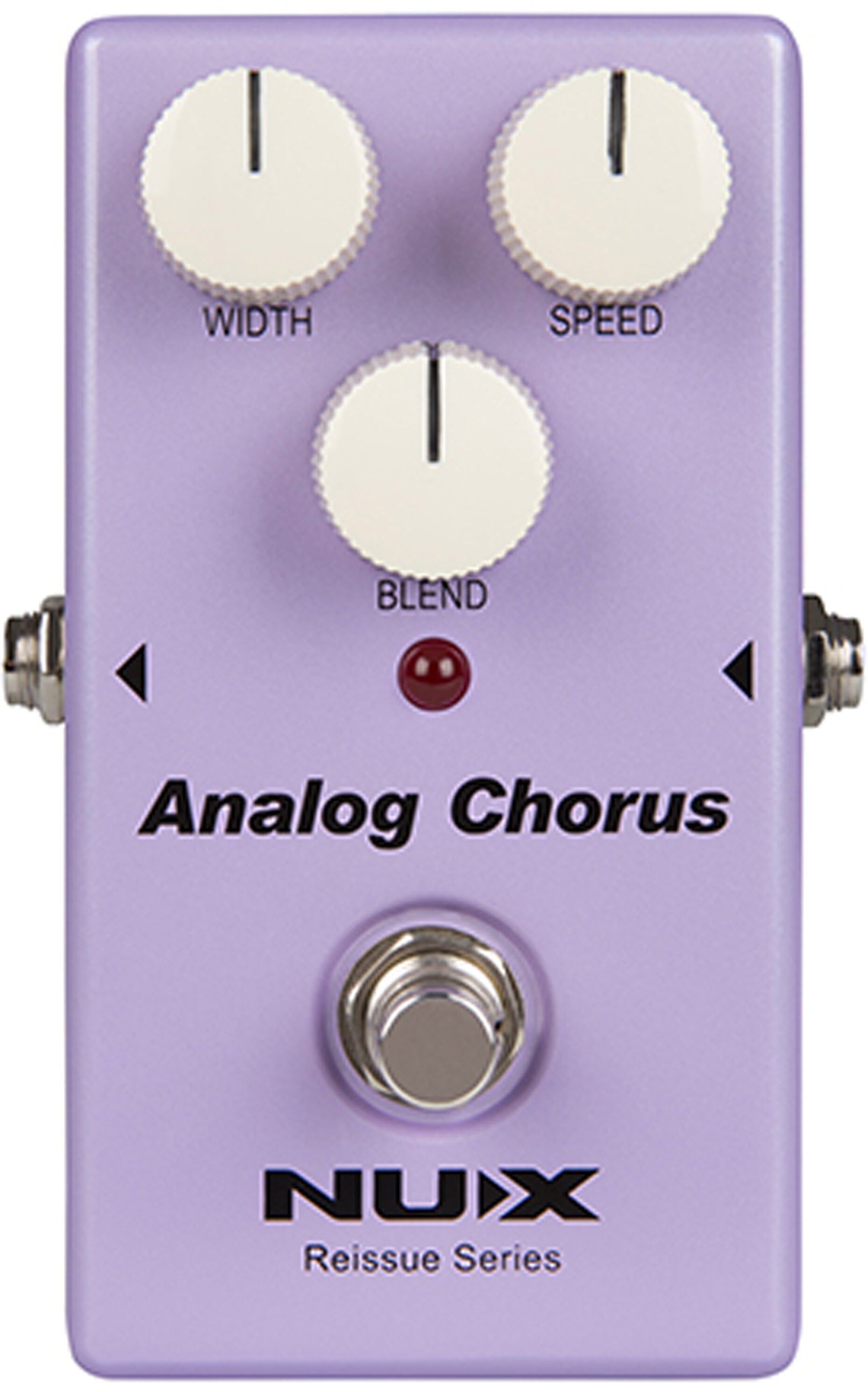 NUX Analog Chorus Pedal