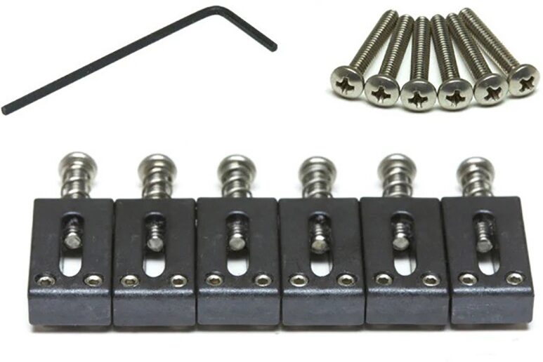 Graph Tech PS-8220-00 String Saver Saddle for PRS