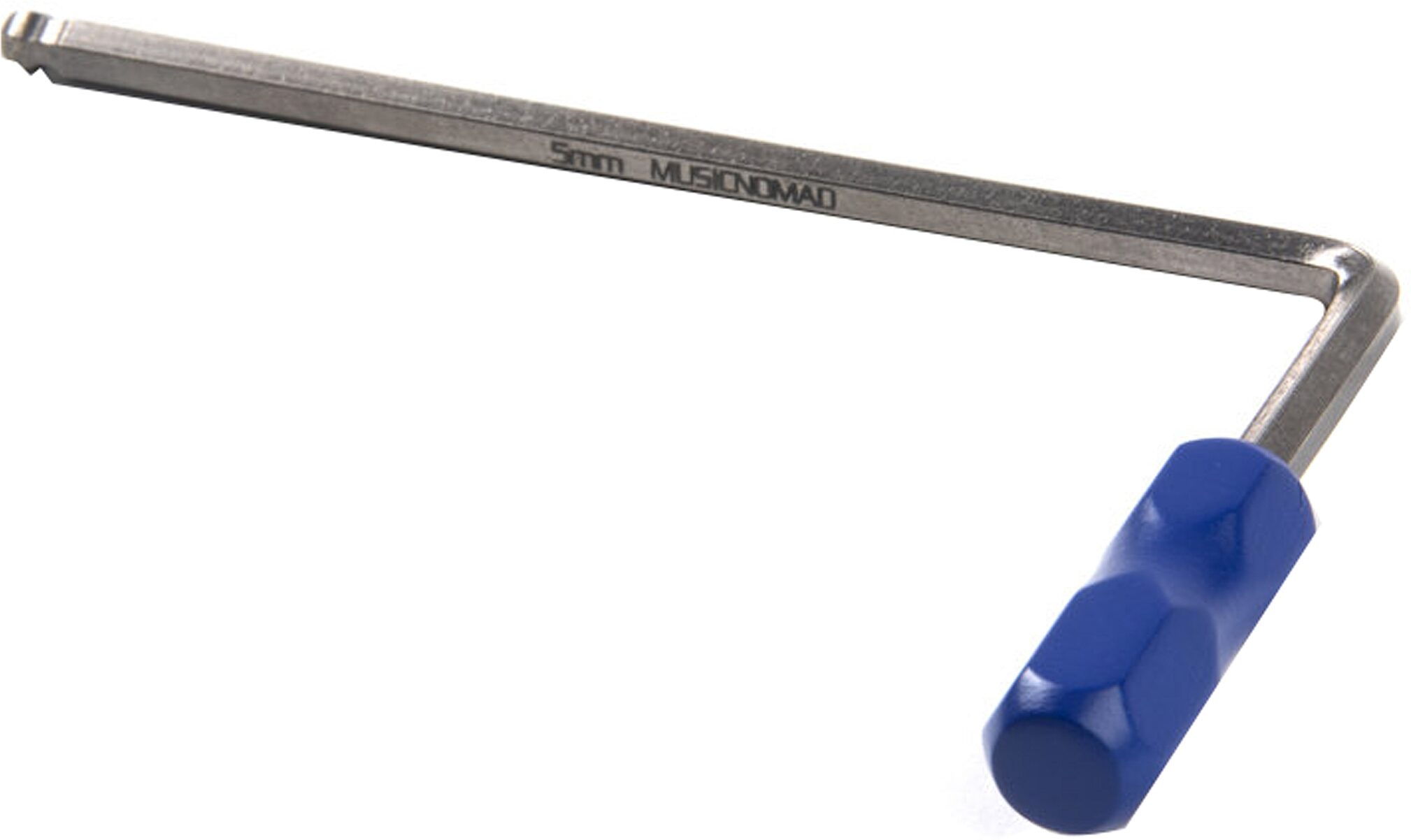 Music Nomad MN236 Premium Truss Rod Wrench: 5mm for Martin Guitars 1 Music Nomad MN236 Premium Truss Rod Wrench: 5mm for Martin Guitars