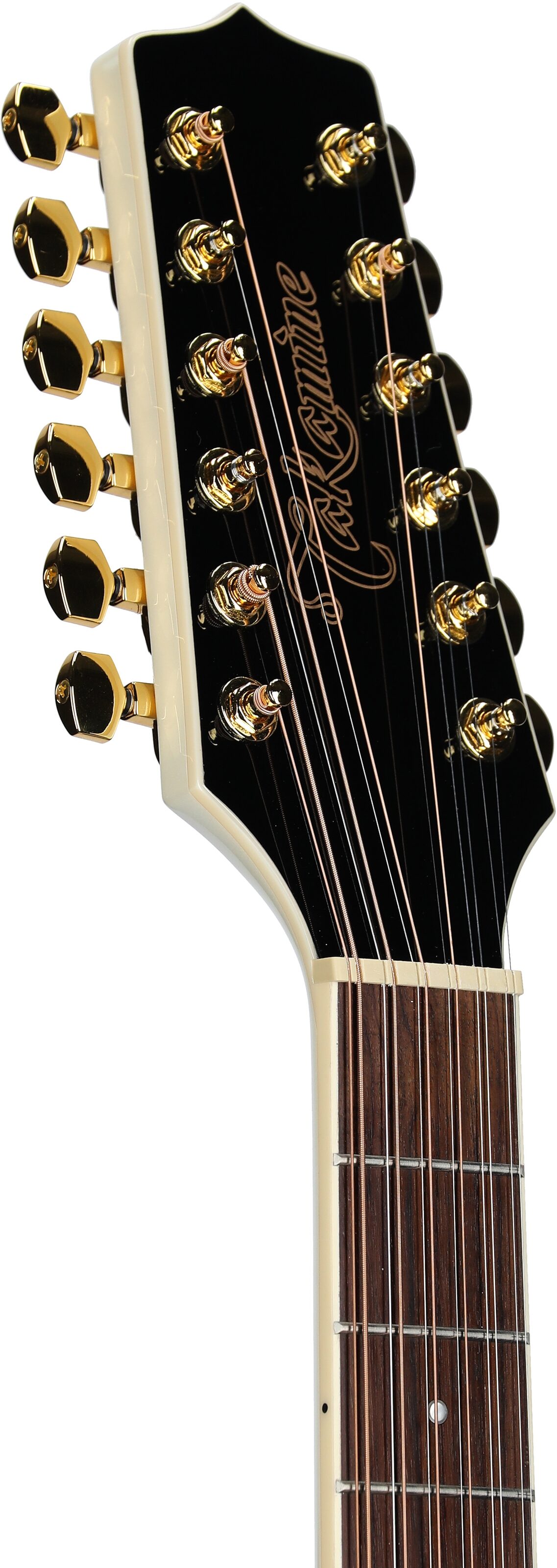 Takamine GD37CE-12 Acoustic-Electric Guitar, 12-String (with Gig Bag) 4 Takamine GD37CE-12 Acoustic-Electric Guitar, 12-String (with Gig Bag)
