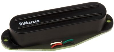 DiMarzio DP186 The Cruiser Neck Pickup 1 DiMarzio DP186 The Cruiser Neck Pickup