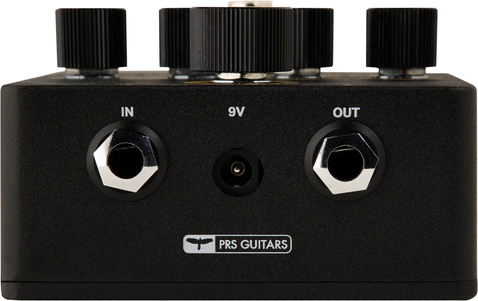 PRS Paul Reed Smith Horsemeat Overdrive Pedal 3 PRS Paul Reed Smith Horsemeat Overdrive Pedal