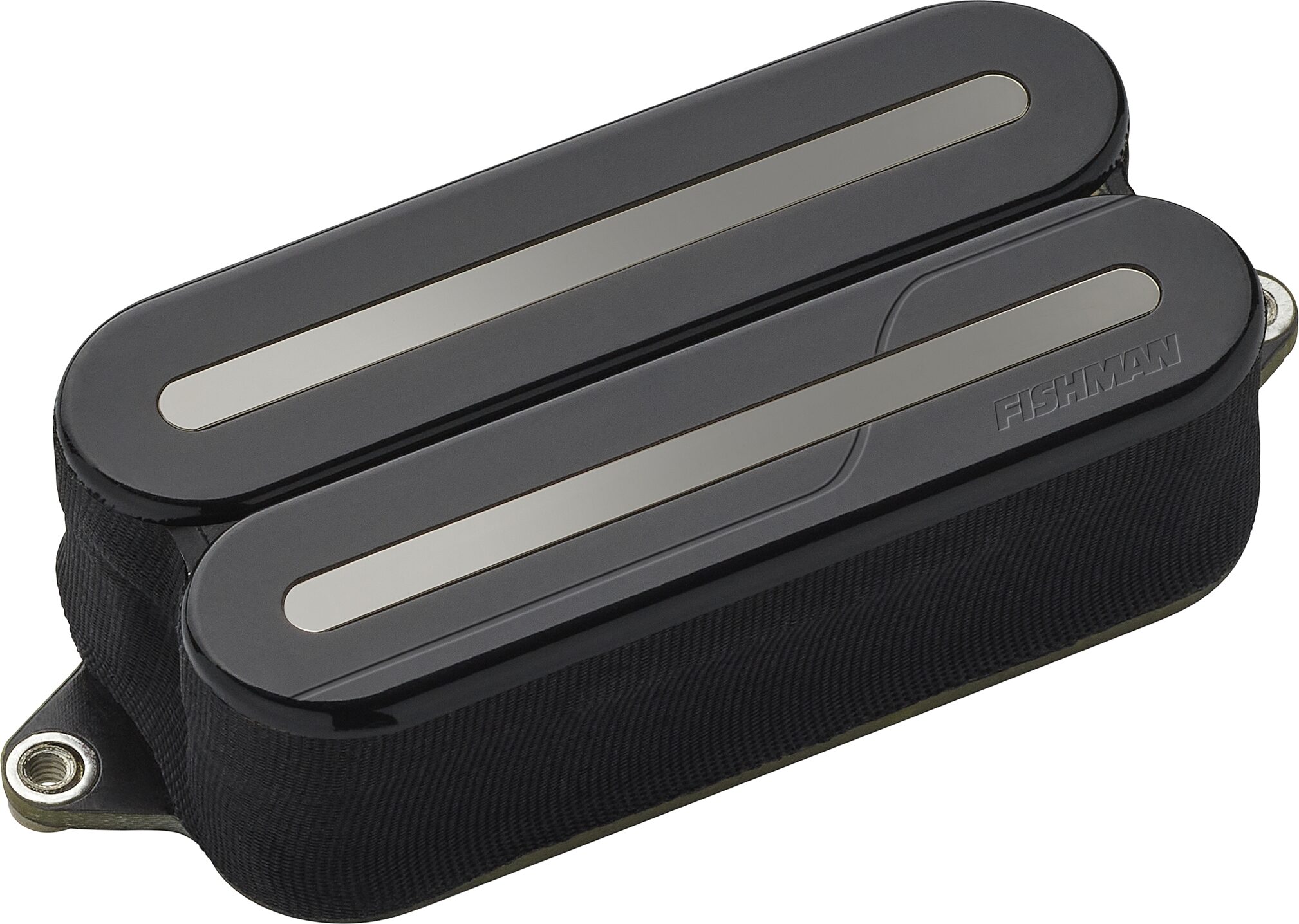 Fishman Fluence Modern Open-Core HB-6 Ceramic Humbucker Electric Guitar Pickup 2 Fishman Fluence Modern Open-Core HB-6 Ceramic Humbucker Electric Guitar Pickup