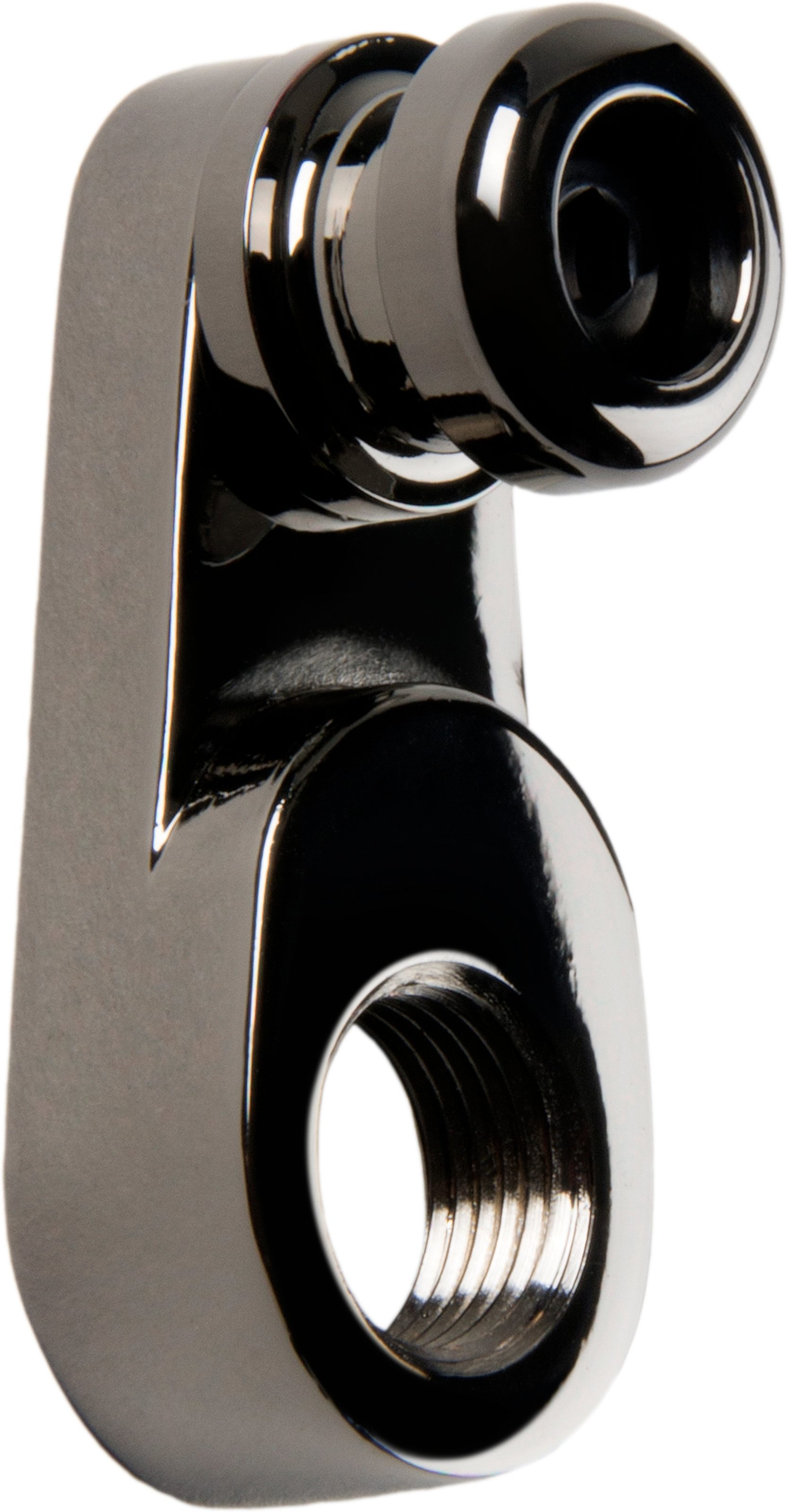 Music Nomad MN270 Acousti-Lok Strap Lock Adapter, Standard Thread 1 Music Nomad MN270 Acousti-Lok Strap Lock Adapter, Standard Thread