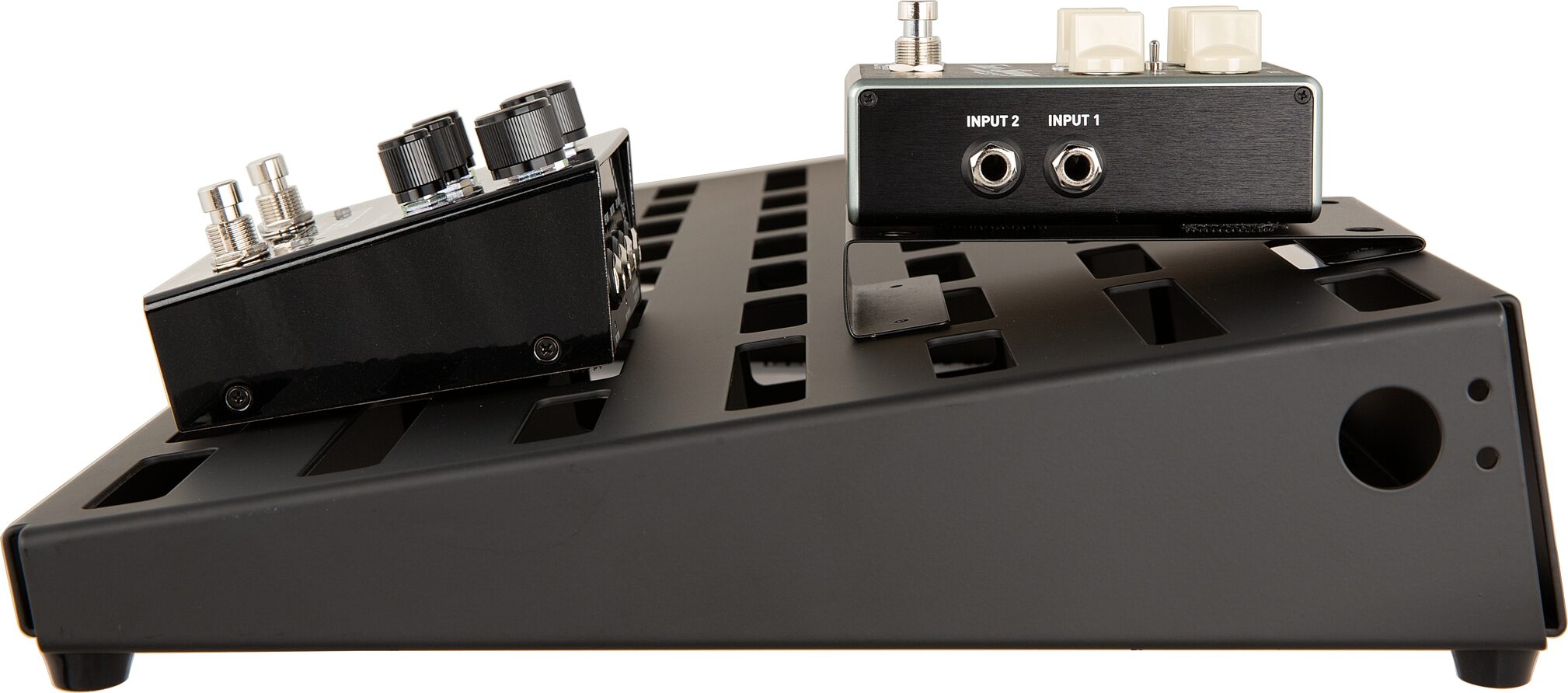 RockBoard Step Up Set Pedal Riser Set 1 RockBoard Step Up Set Pedal Riser Set