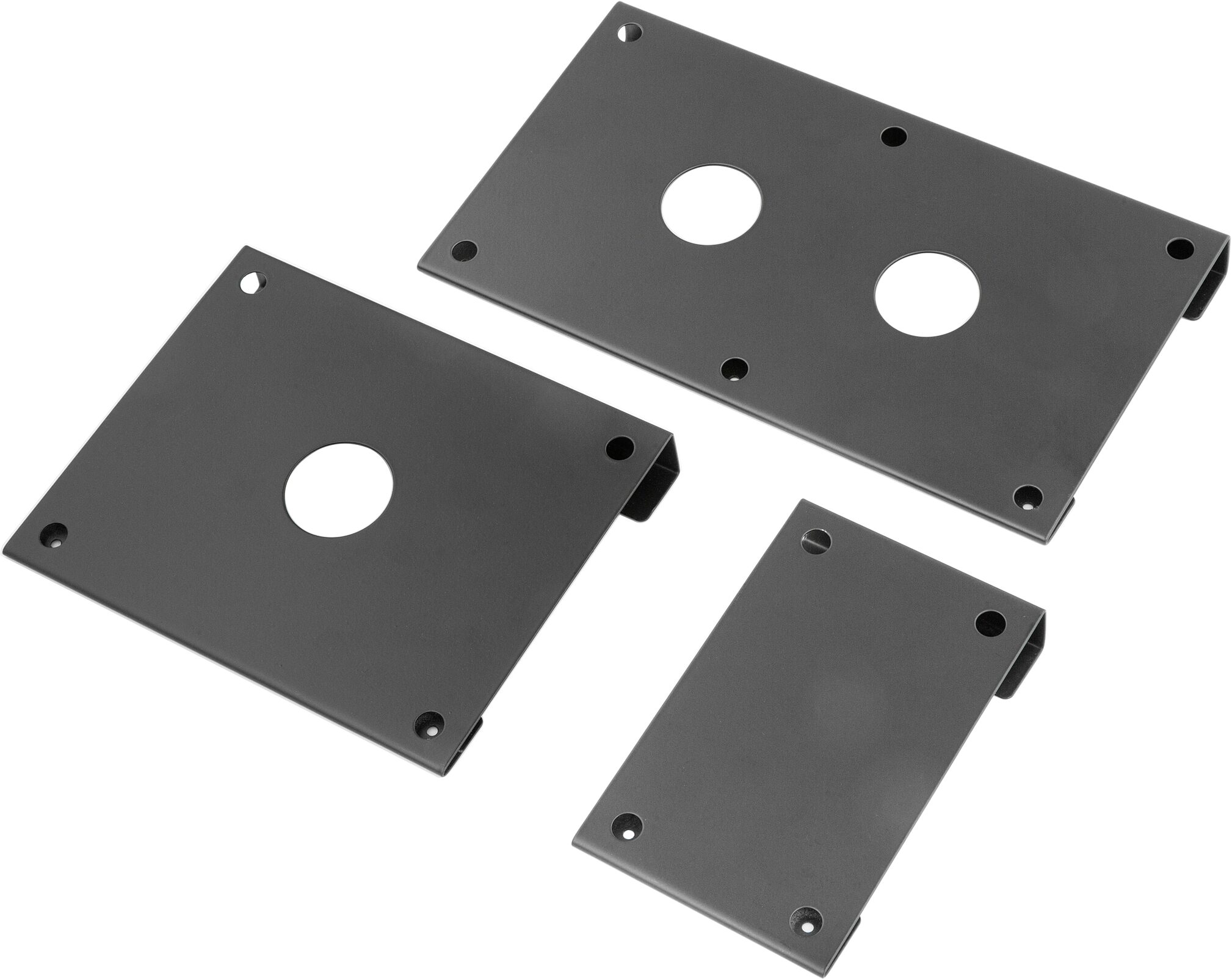 RockBoard Step Up Set Pedal Riser Set 2 RockBoard Step Up Set Pedal Riser Set