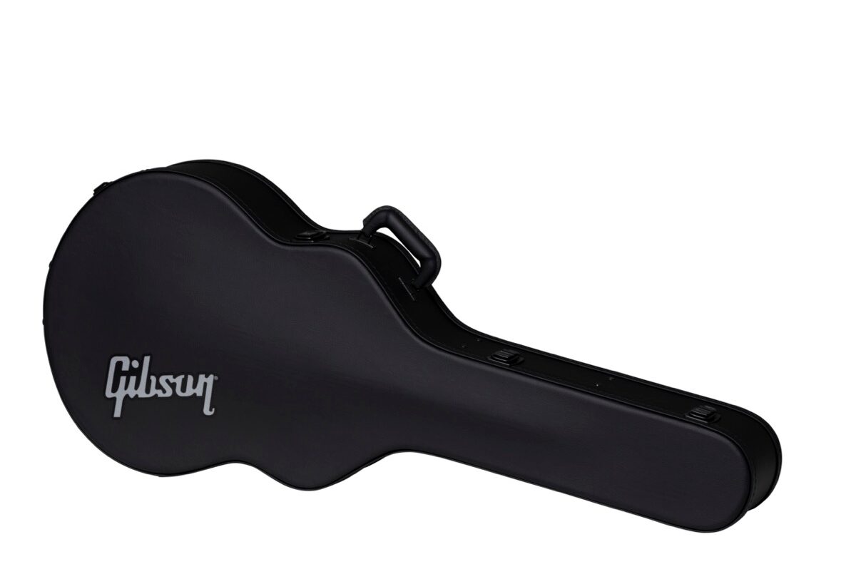 Gibson J-185 Jumbo Hardshell Acoustic Guitar Case 1 Gibson J-185 Jumbo Hardshell Acoustic Guitar Case